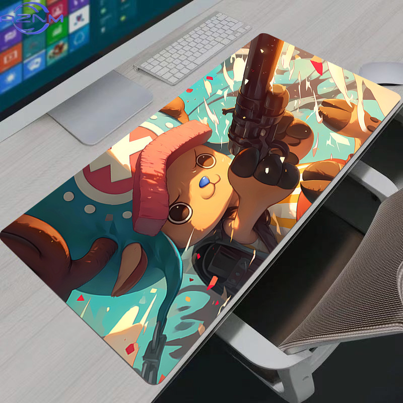 Laptop Accessories Bundle - Large Mouse Pad Office Computer One