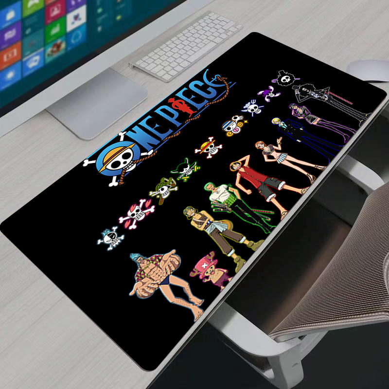 Laptop Accessories Toys - Mouse Pad Gaming Japan Game Anime