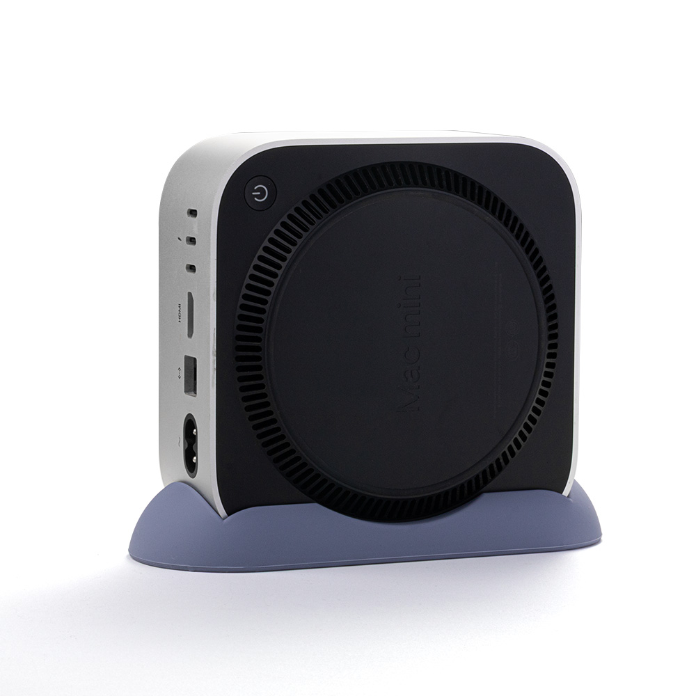 Silicone Vertical Stand for Ma - огляд і ціна Laptop Accessories Price