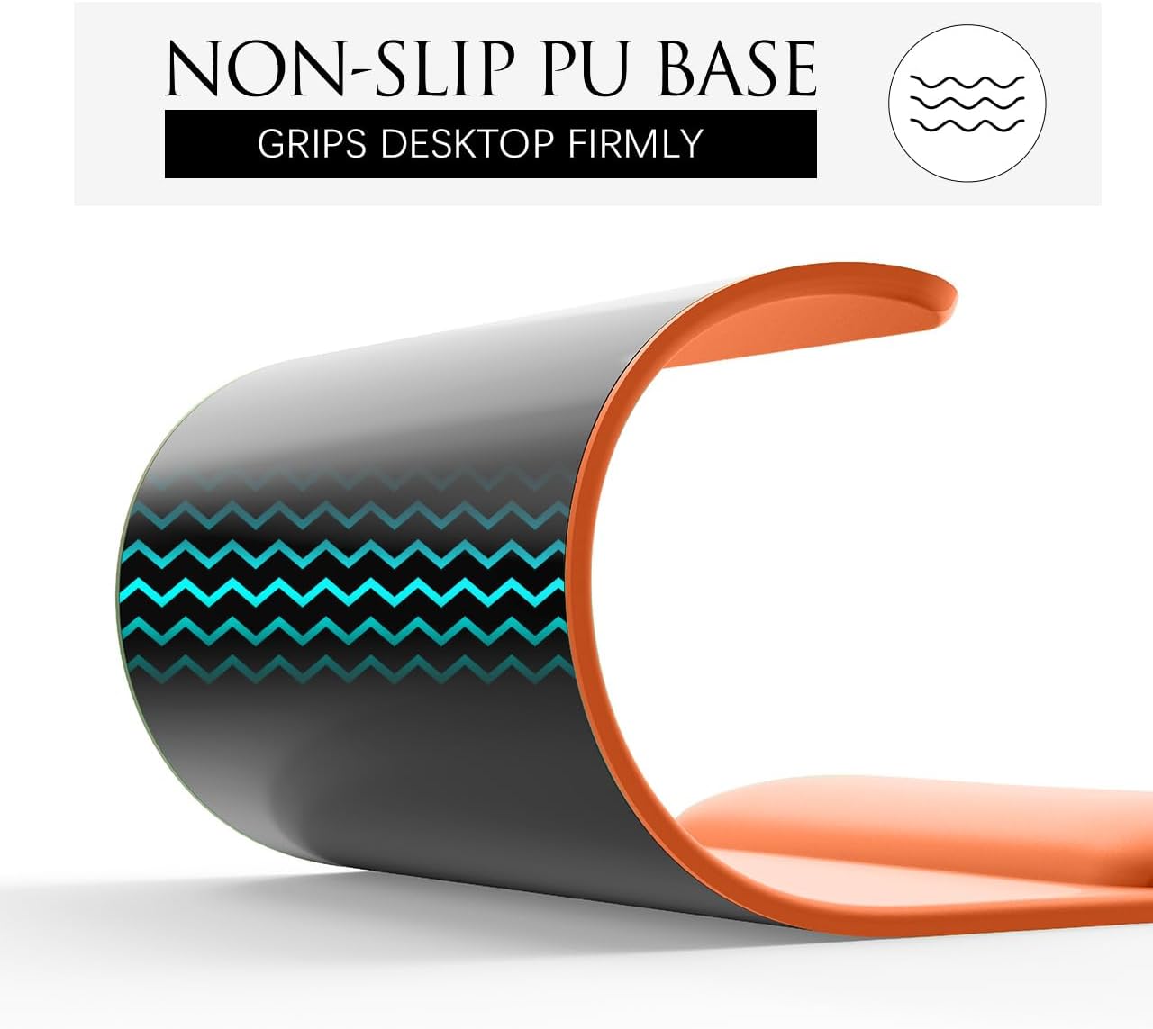 Gradient Ergonomics Mouse Pad  - огляд і ціна Wrist Rest Gel