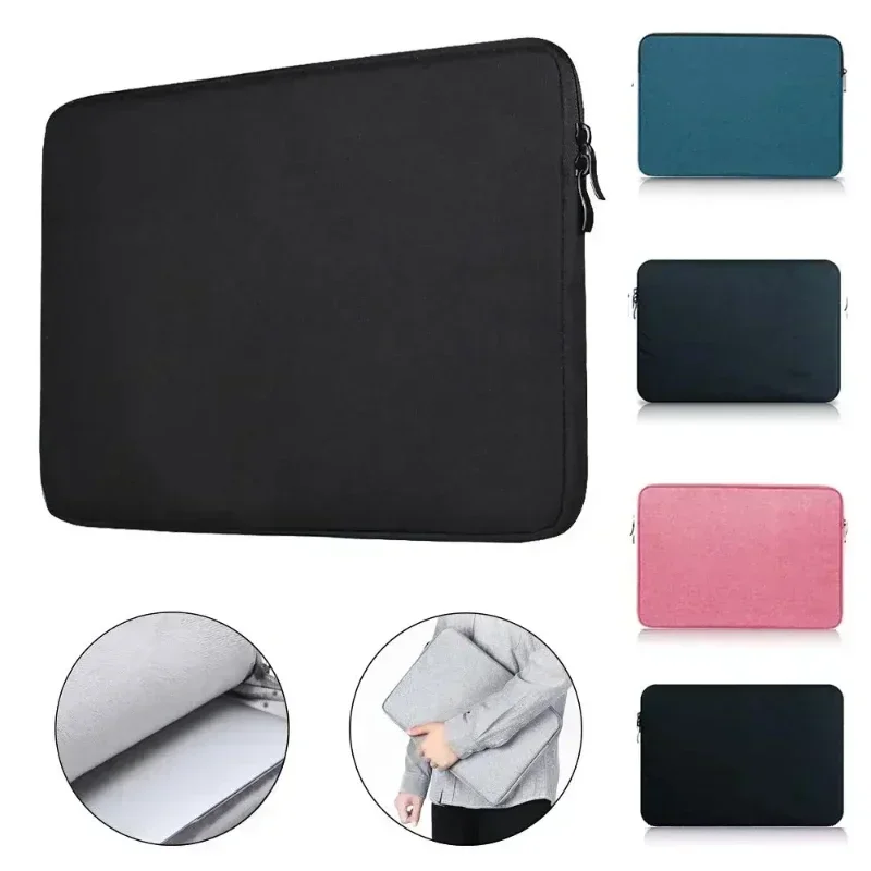 High Quality Laptop Bag Soft C - огляд і ціна Laptop Accessories Price
