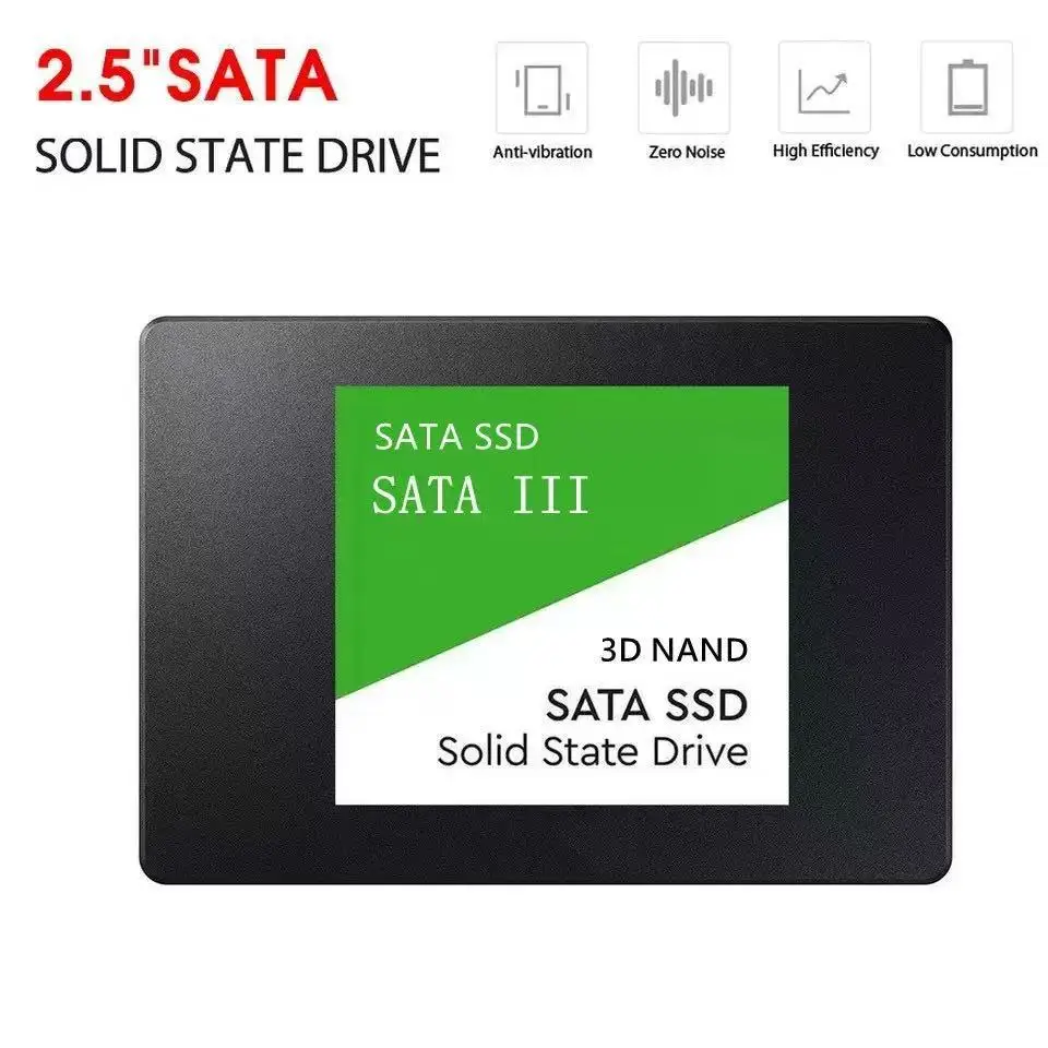 4TB SSD External Hard Disk For - огляд і ціна Laptop External Accessories