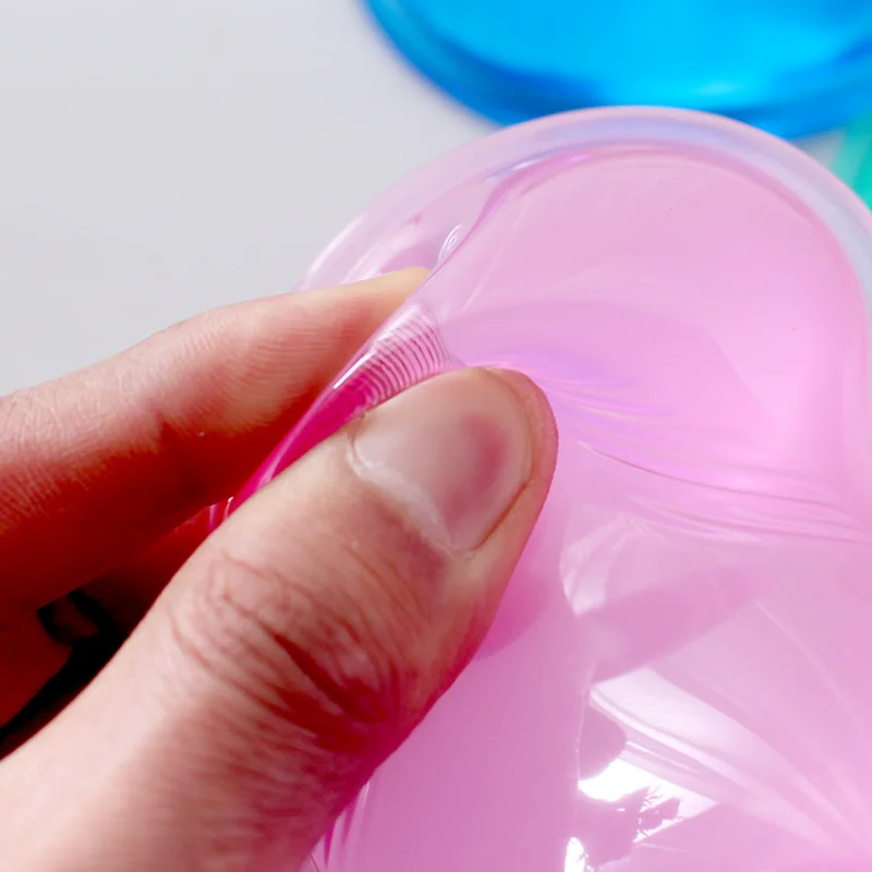 Silicone Gel Wrist Rest Heart- - огляд і ціна Wrist Rest Gel