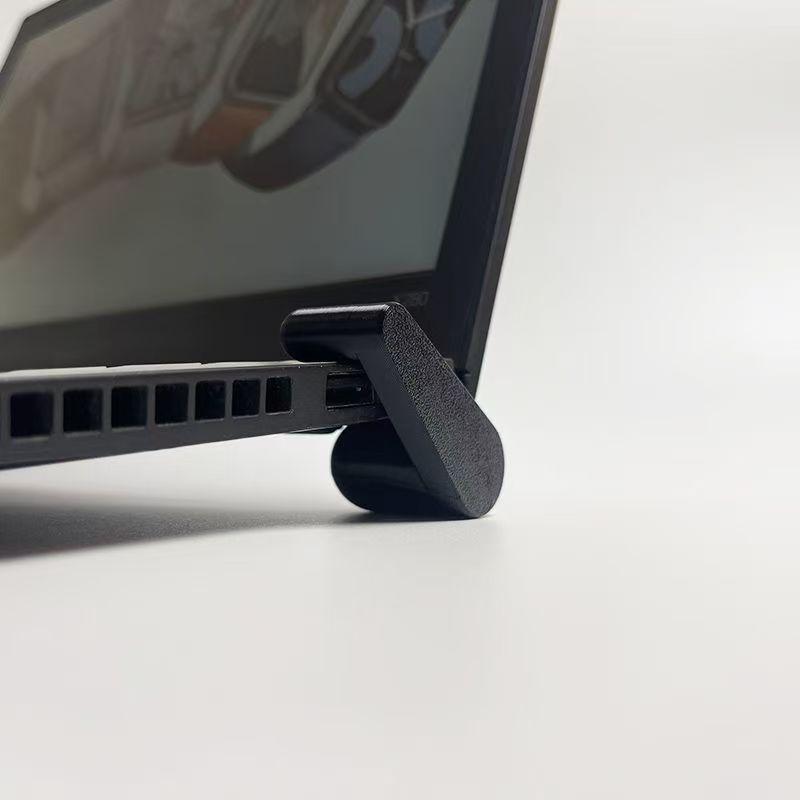 【New】1Pair Portable Laptop Coo - огляд і ціна Laptop Accessories Price