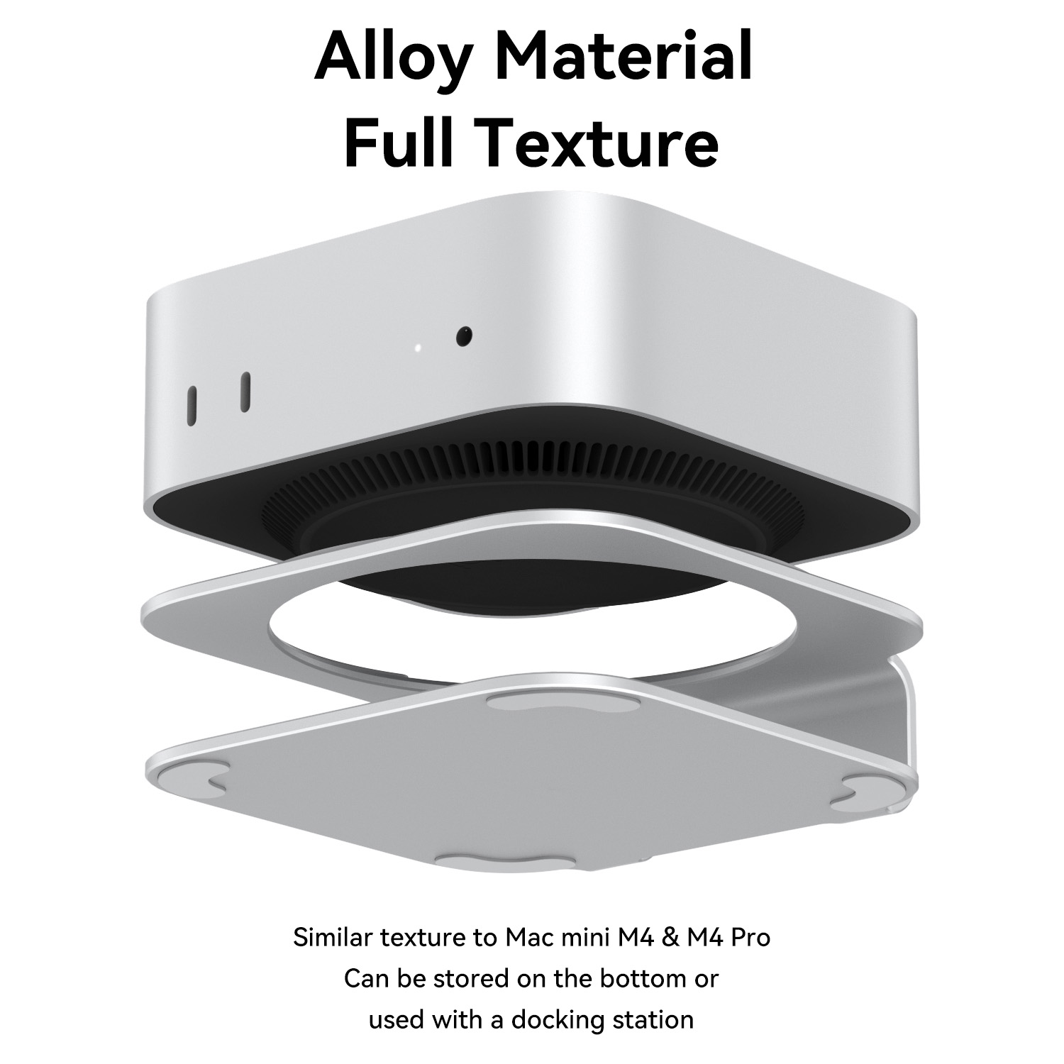 Colorii Desktop Stand for Mac  - огляд і ціна Laptop Accessories Price