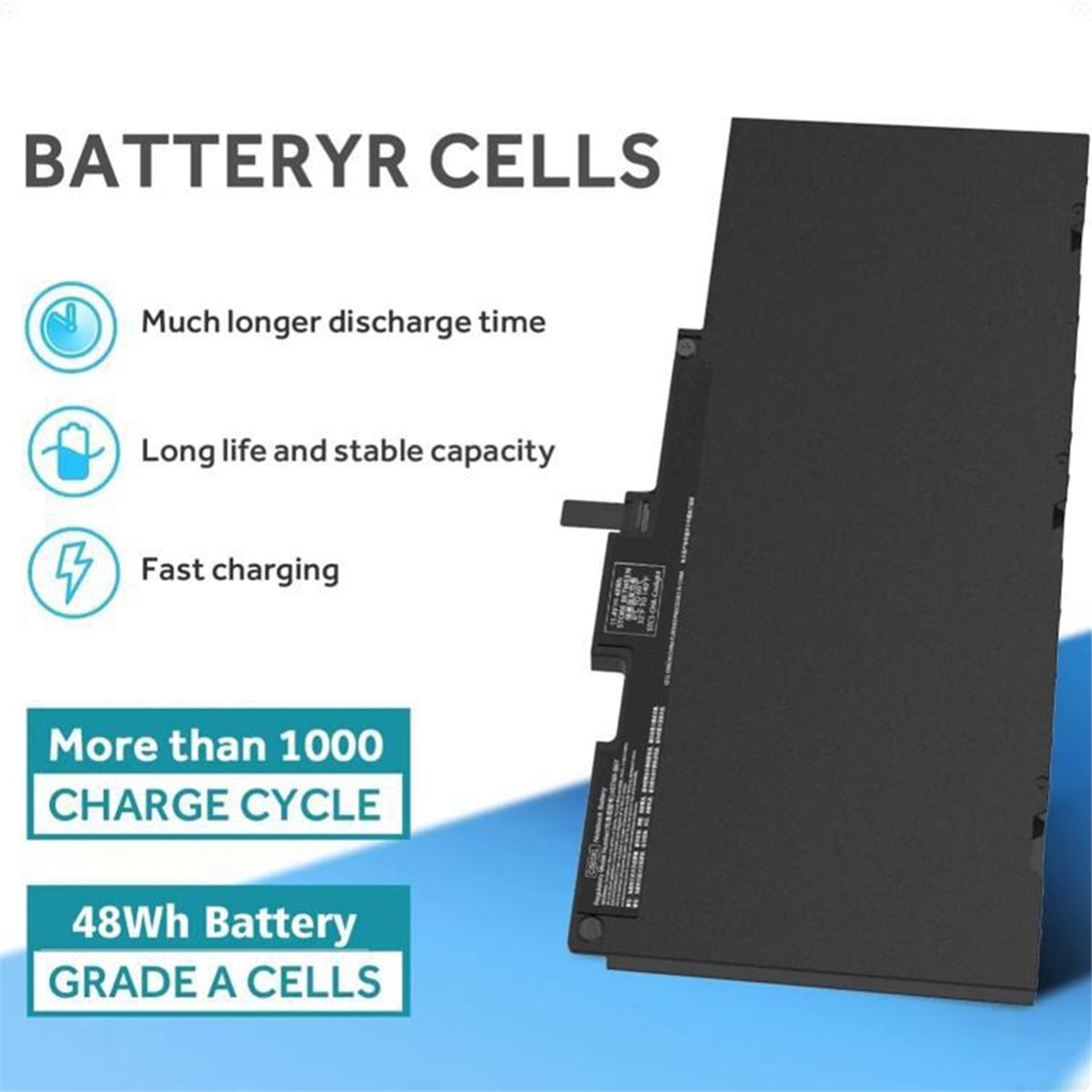 【TODAY-BUY】~@ CS03XL Battery f - огляд і ціна Laptop Accessories To Buy
