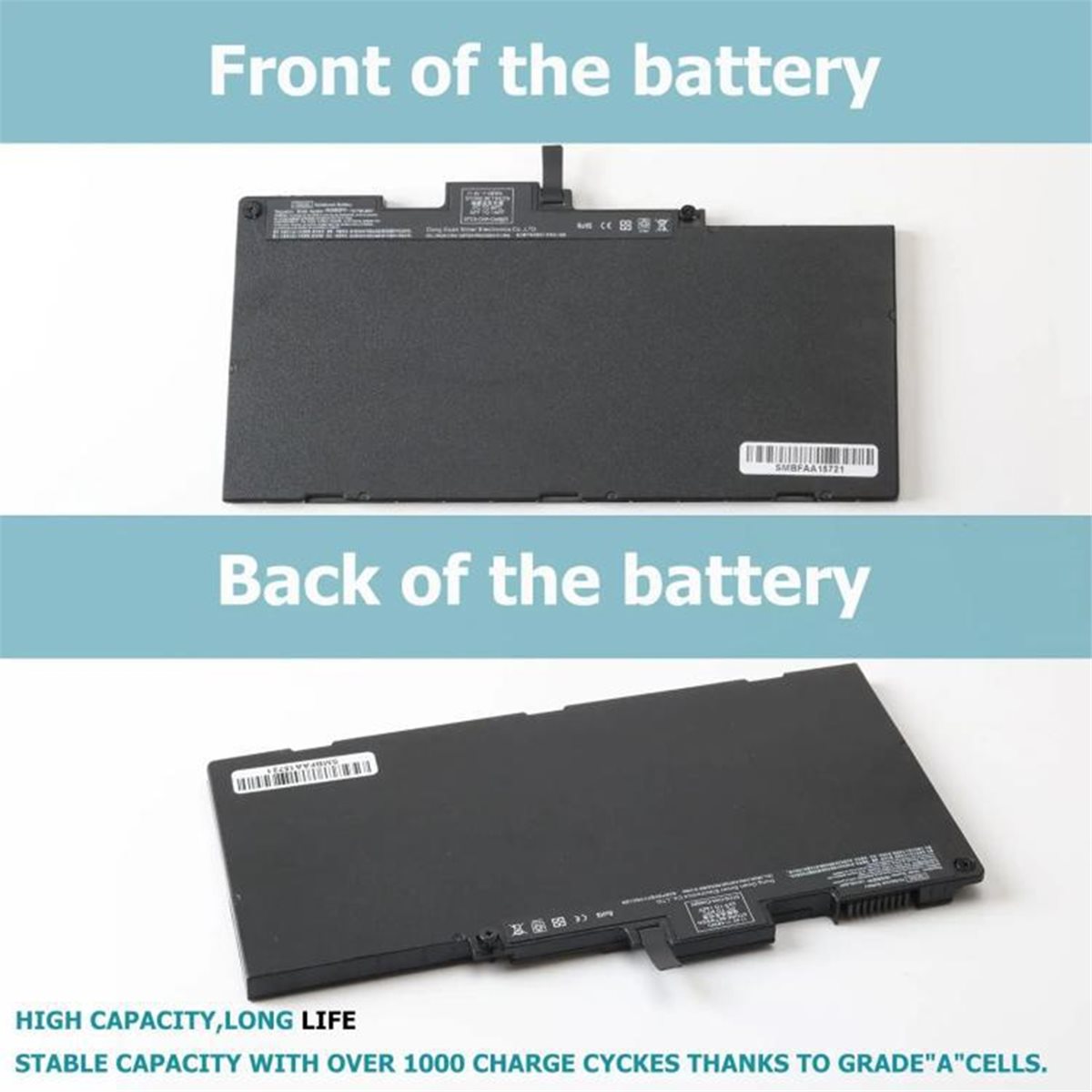【TODAY-BUY】~@ CS03XL Battery f - огляд і ціна Laptop Accessories To Buy