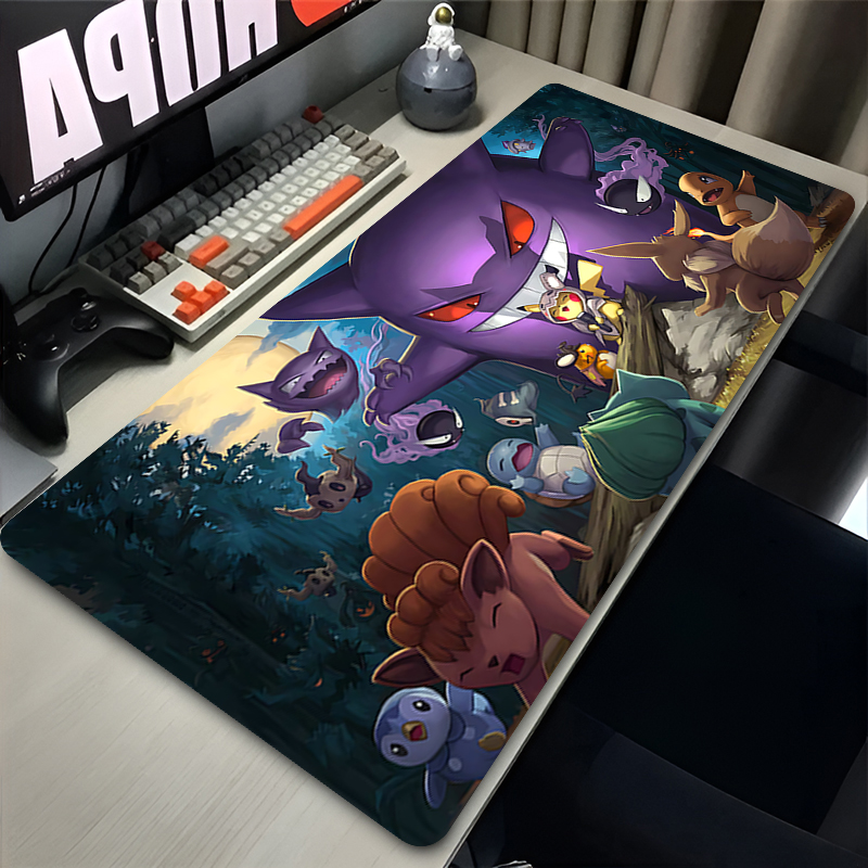 Mouse Pad Computer Laptop Acce - огляд і ціна Laptop Accessories Bundle