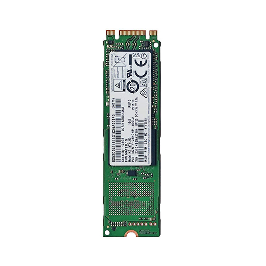 SAMSUNG SSD CM871a 128GB Inter - огляд і ціна Samsung Ssd Evo 870
