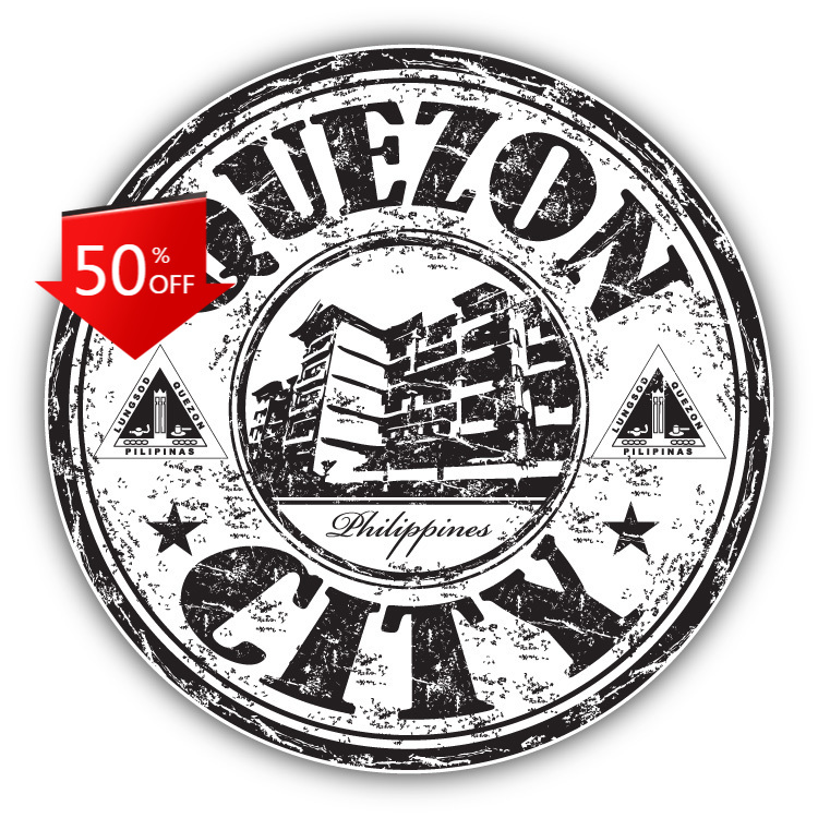 Quezon City Philippines Grunge - огляд і ціна Laptop Unique Accessories