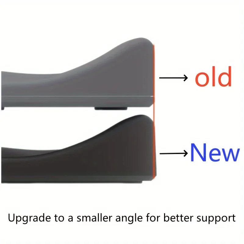 Ergonomic Gliding Palm Rest Sl - огляд і ціна Wrist Rest Gel