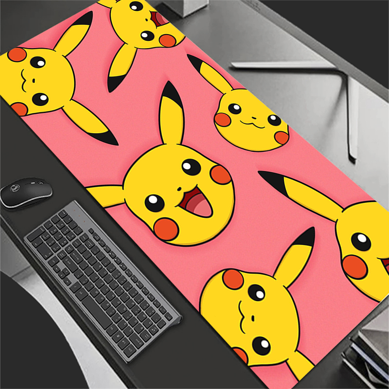 Large E-sports Mouse Pad Smoot - огляд і ціна Laptop Accessories Toys