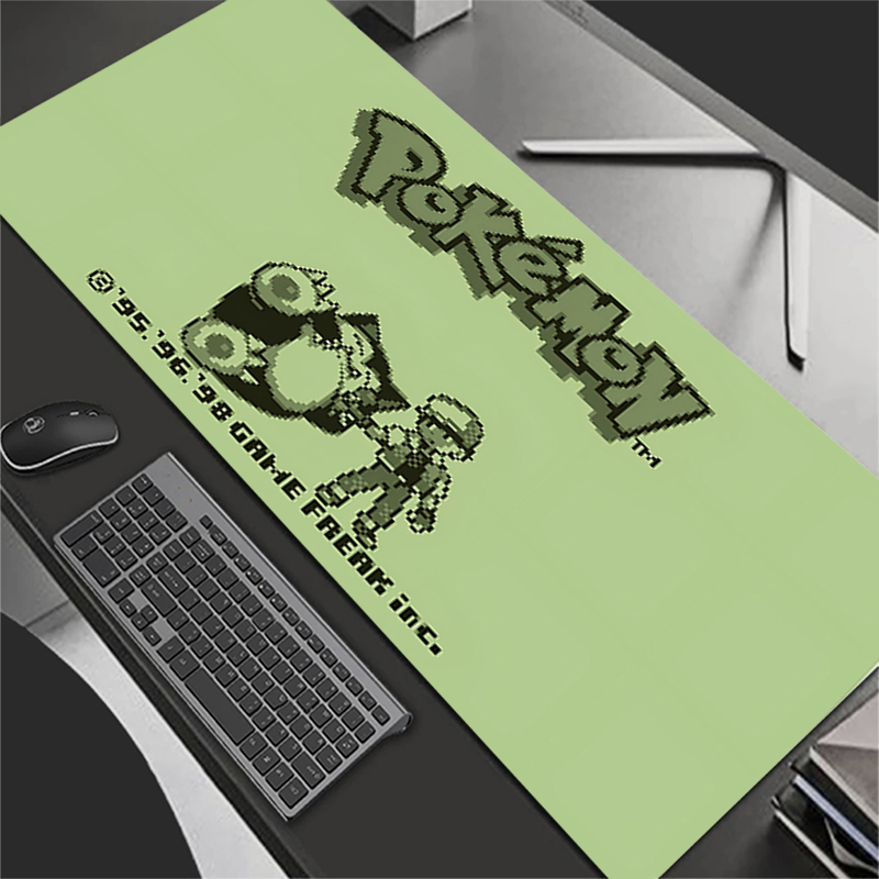 Large E-sports Mouse Pad Smoot - огляд і ціна Laptop Accessories Toys