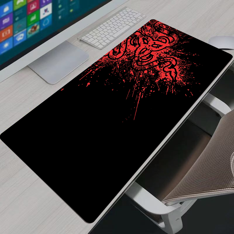 Mouse Pad Gaming Japan Game An - огляд і ціна Laptop Accessories Toys