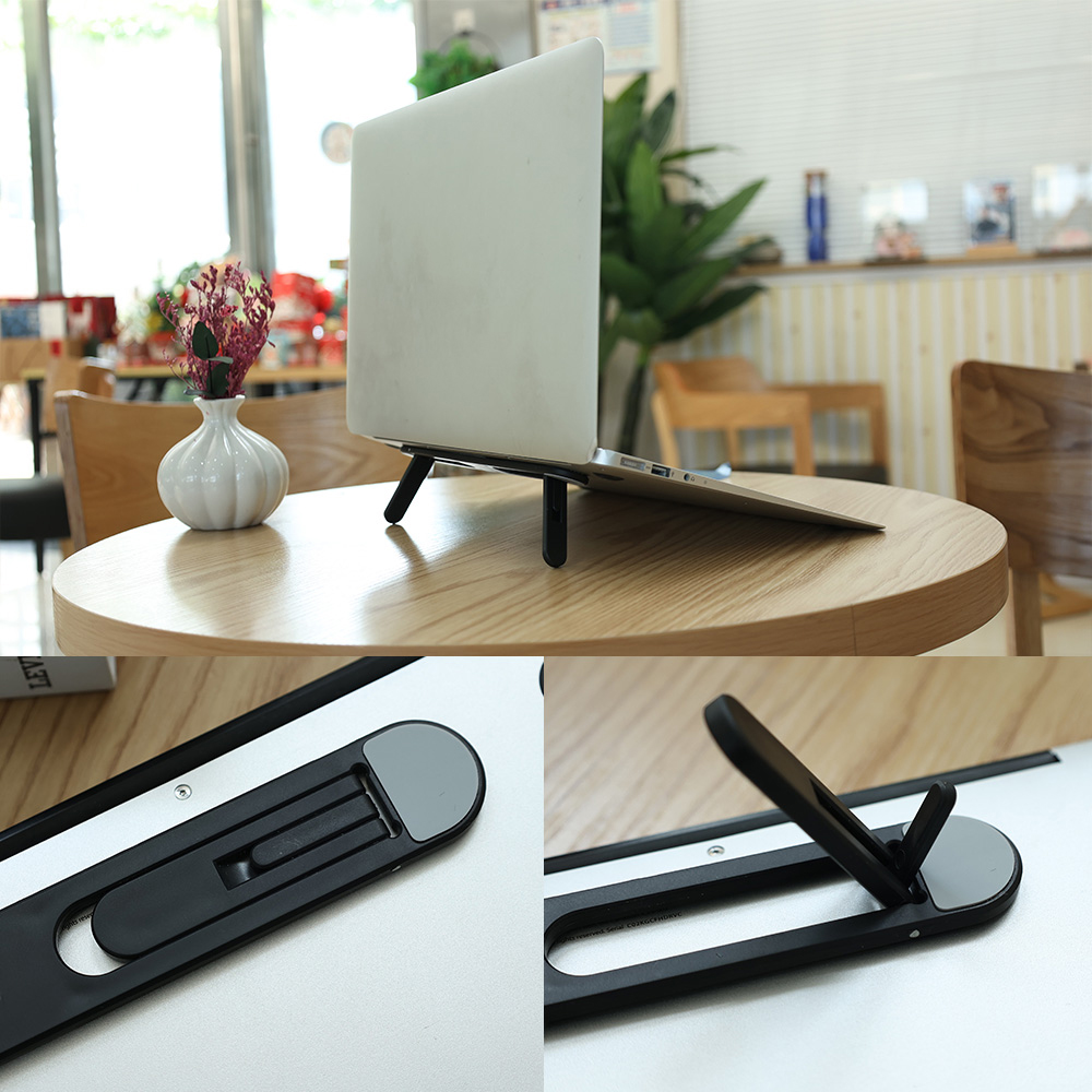 Universal Laptop Stand Holder  - огляд і ціна Laptop Accessories Price