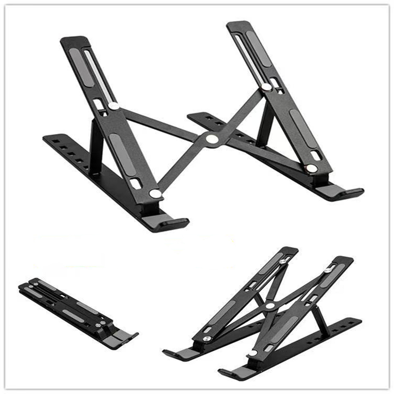 Foldable Laptop Stand ABSAdjus - огляд і ціна Laptop Accessories Price