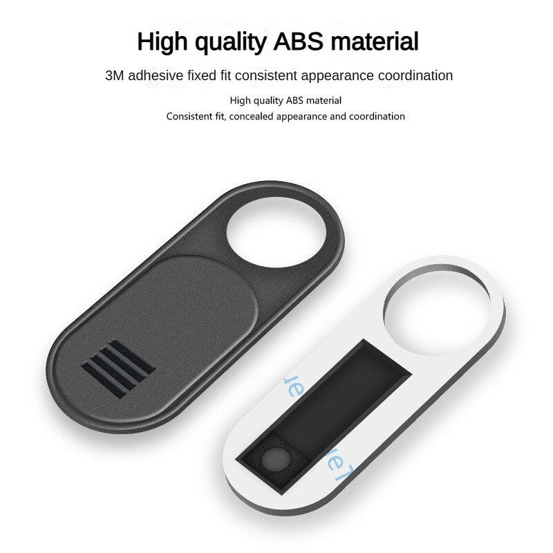 Webcam Cover Ultra Thin Laptop - огляд і ціна Laptop Accessories Price