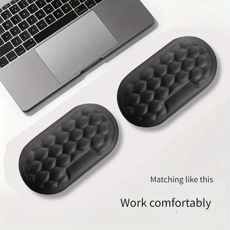 Ergonomic Wrist Rest Pad Armre - огляд і ціна Wrist Rest Gel