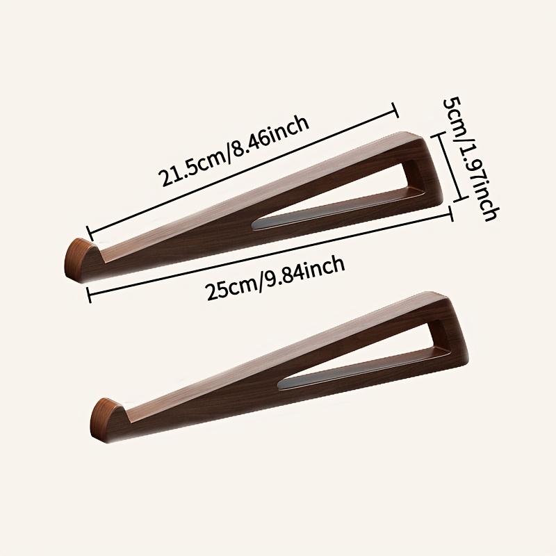 Portable Foldable Wooden Lapto - огляд і ціна Laptop Accessories Price