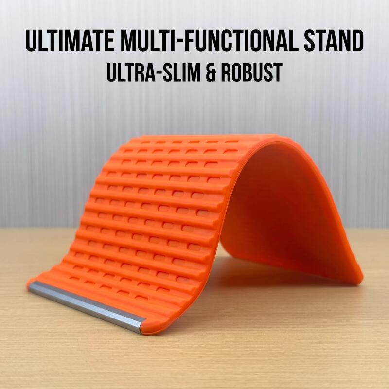 Creative Foldable Phone Stand  - огляд і ціна Laptop Accessories Price