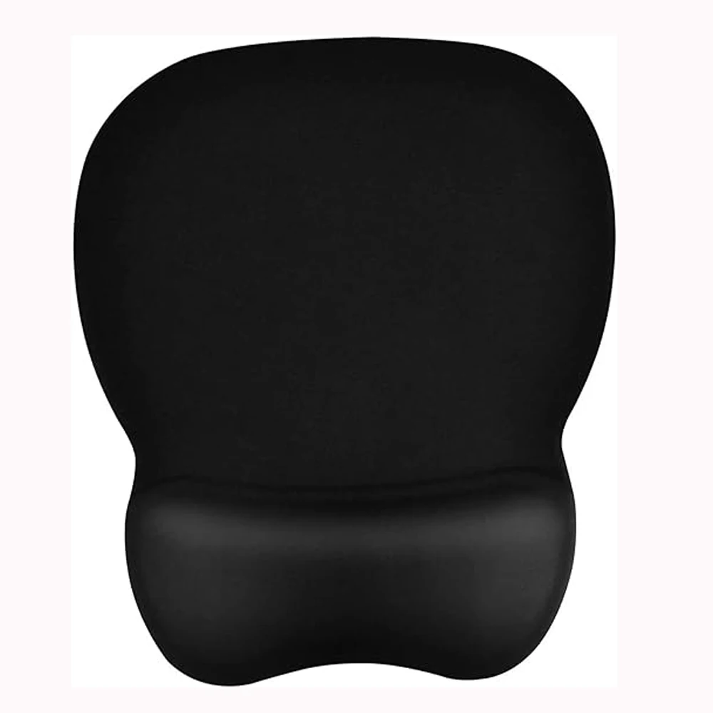 Mouse Pad with Wrist Support,  - огляд і ціна Wrist Rest Gel