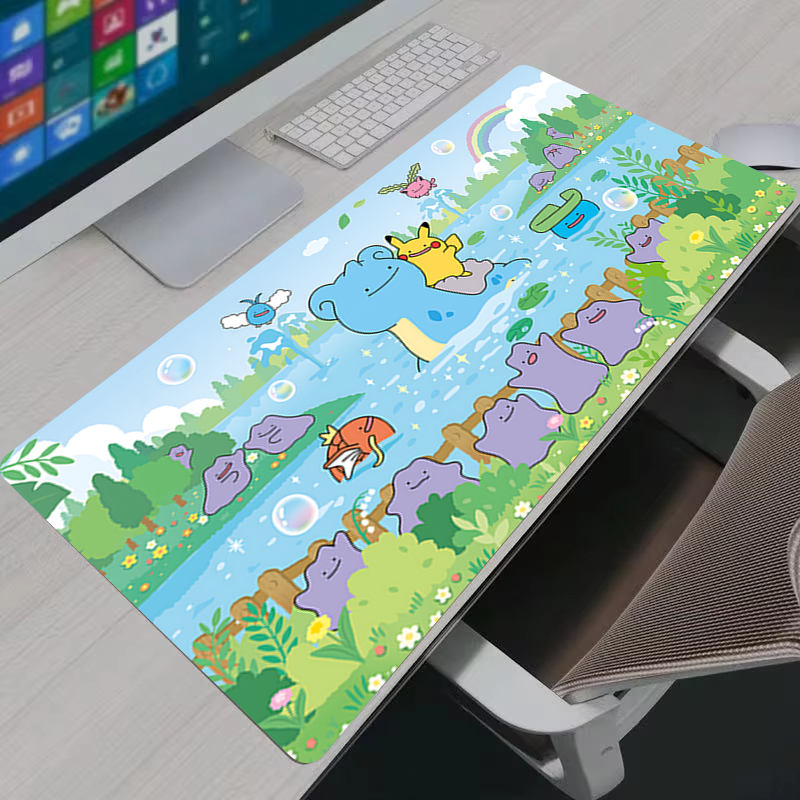 Mouse Pad Gamer Large XXL Lapt - огляд і ціна Laptop Accessories Bundle