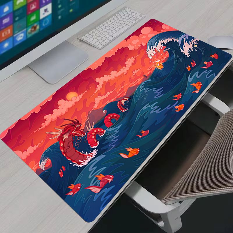 Mouse Pad Gamer Large XXL Lapt - огляд і ціна Laptop Accessories Bundle
