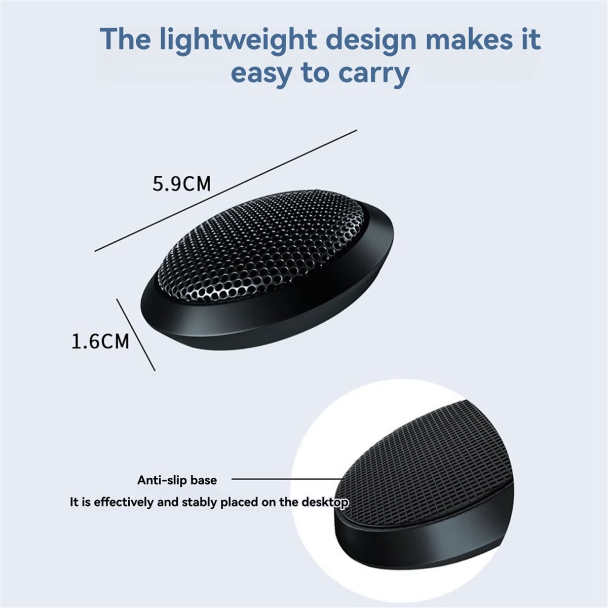 Can buy USB Conference Mic Plu - огляд і ціна Laptop Accessories To Buy