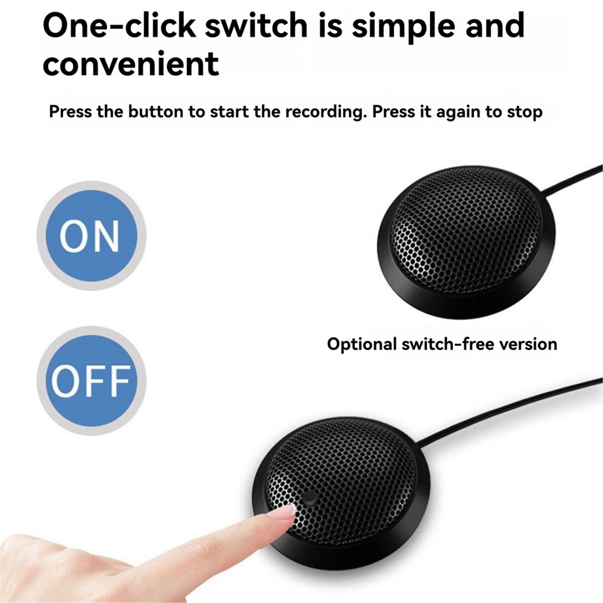 Can buy USB Conference Mic Plu - огляд і ціна Laptop Accessories To Buy