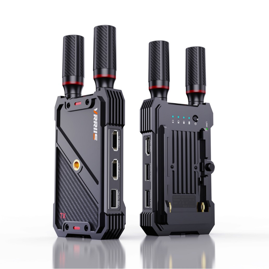VRRIIS WL082K 400m Wireless HD - огляд і ціна Laptop Accessories Toys